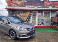 Citroen C4 1.2 Pure Tech Feel 130 cv