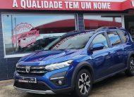 Dacia Jogger 1.0 ECO-G Comfort 7 Lugares Bi-Fuel