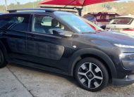 Citroen C4 Cactus 1.6 BlueHDi Shine