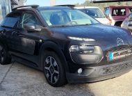 Citroen C4 Cactus 1.6 BlueHDi Shine