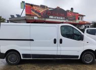 Opel vivaro 1.9DTI L2 H1