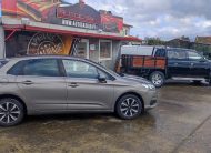 Citroen C4 1.2 Pure Tech Feel 130 cv