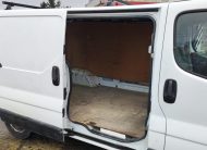 Opel vivaro 1.9DTI L2 H1