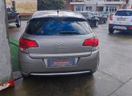 Citroen C4 1.2 Pure Tech Feel 130 cv