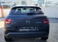 Citroen C4 Cactus 1.6 BlueHDi Shine