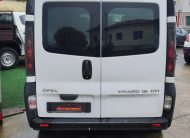 Opel vivaro 1.9DTI L2 H1