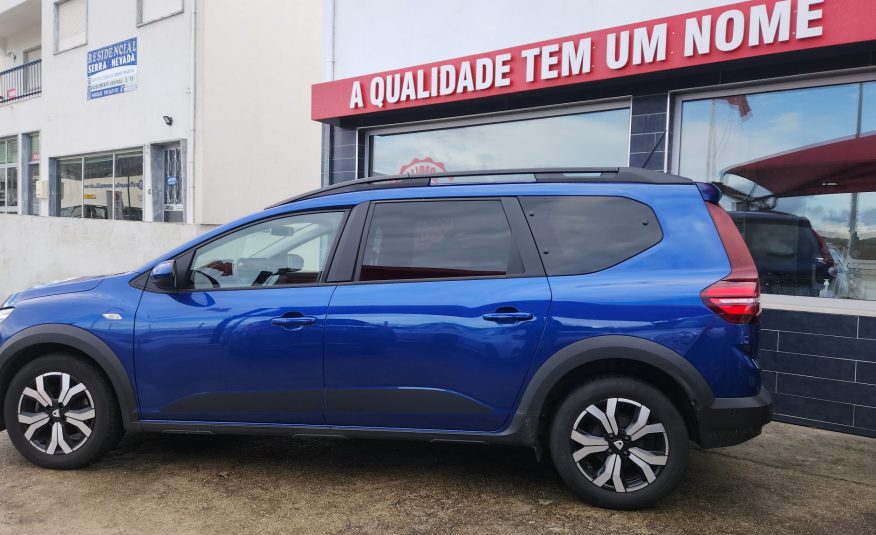 Dacia Jogger 1.0 ECO-G Comfort 7 Lugares Bi-Fuel