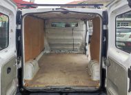 Opel vivaro 1.9DTI L2 H1