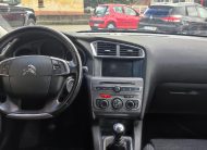 Citroen C4 1.2 Pure Tech Feel 130 cv