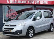 Citroen Berlingo 1.6 HDi Multispace  7 Lugares