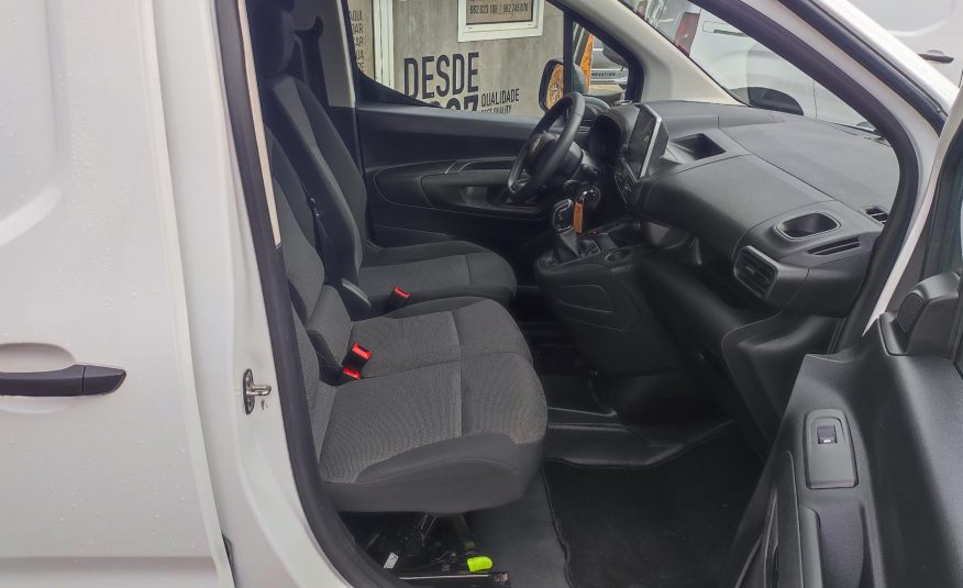 CITROEN BERLINGO 1.5 BlueHDI XL Club