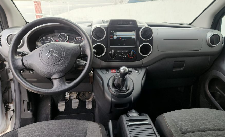 Citroen Berlingo 1.6 HDi Multispace  7 Lugares