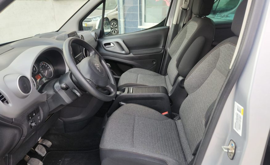 Citroen Berlingo 1.6 HDi Multispace  7 Lugares