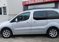 Citroen Berlingo 1.6 HDi Multispace  7 Lugares