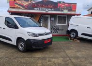 CITROEN BERLINGO 1.5 BlueHDI XL Club