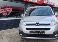 Citroen Berlingo 1.6 HDi Multispace  7 Lugares