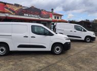 CITROEN BERLINGO 1.5 BlueHDI XL Club