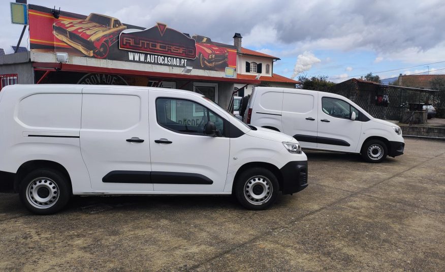 CITROEN BERLINGO 1.5 BlueHDI XL Club