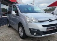 Citroen Berlingo 1.6 HDi Multispace  7 Lugares