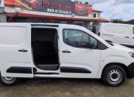 CITROEN BERLINGO 1.5 BlueHDI XL Club