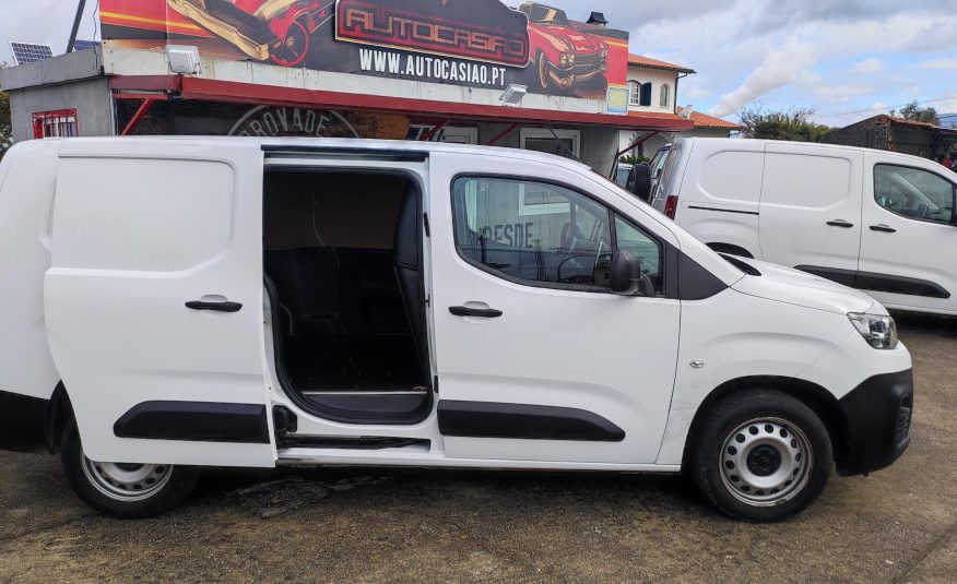 CITROEN BERLINGO 1.5 BlueHDI XL Club