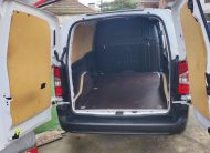 CITROEN BERLINGO 1.5 BlueHDI XL Club