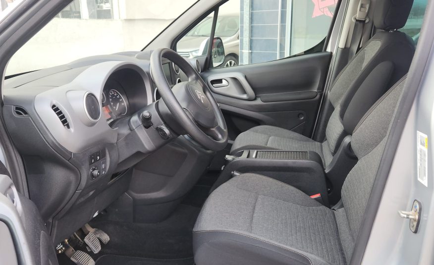 Citroen Berlingo 1.6 HDi Multispace  7 Lugares