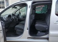 Citroen Berlingo 1.6 HDi Multispace  7 Lugares