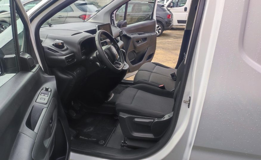 CITROEN BERLINGO 1.5 BlueHDI XL Club